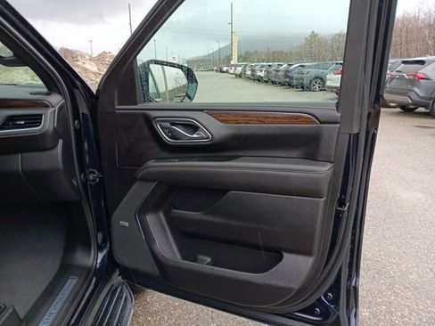 Used 2024 Chevrolet Tahoe Premier image 58