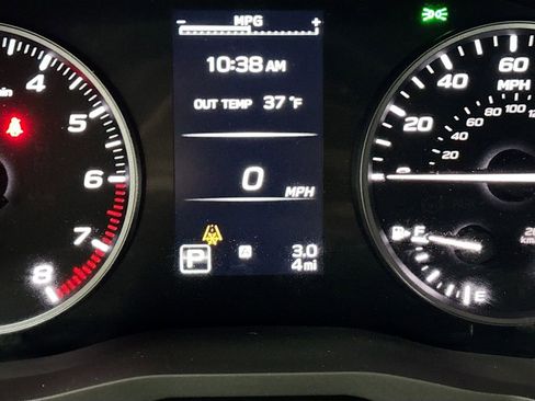 New 2026 Subaru Ascent Premium image 10