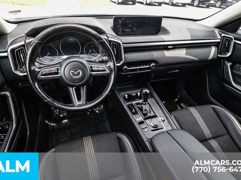 Used 2024 MAZDA CX-50 AWD 2.5 S w/ Preferred Package image 31