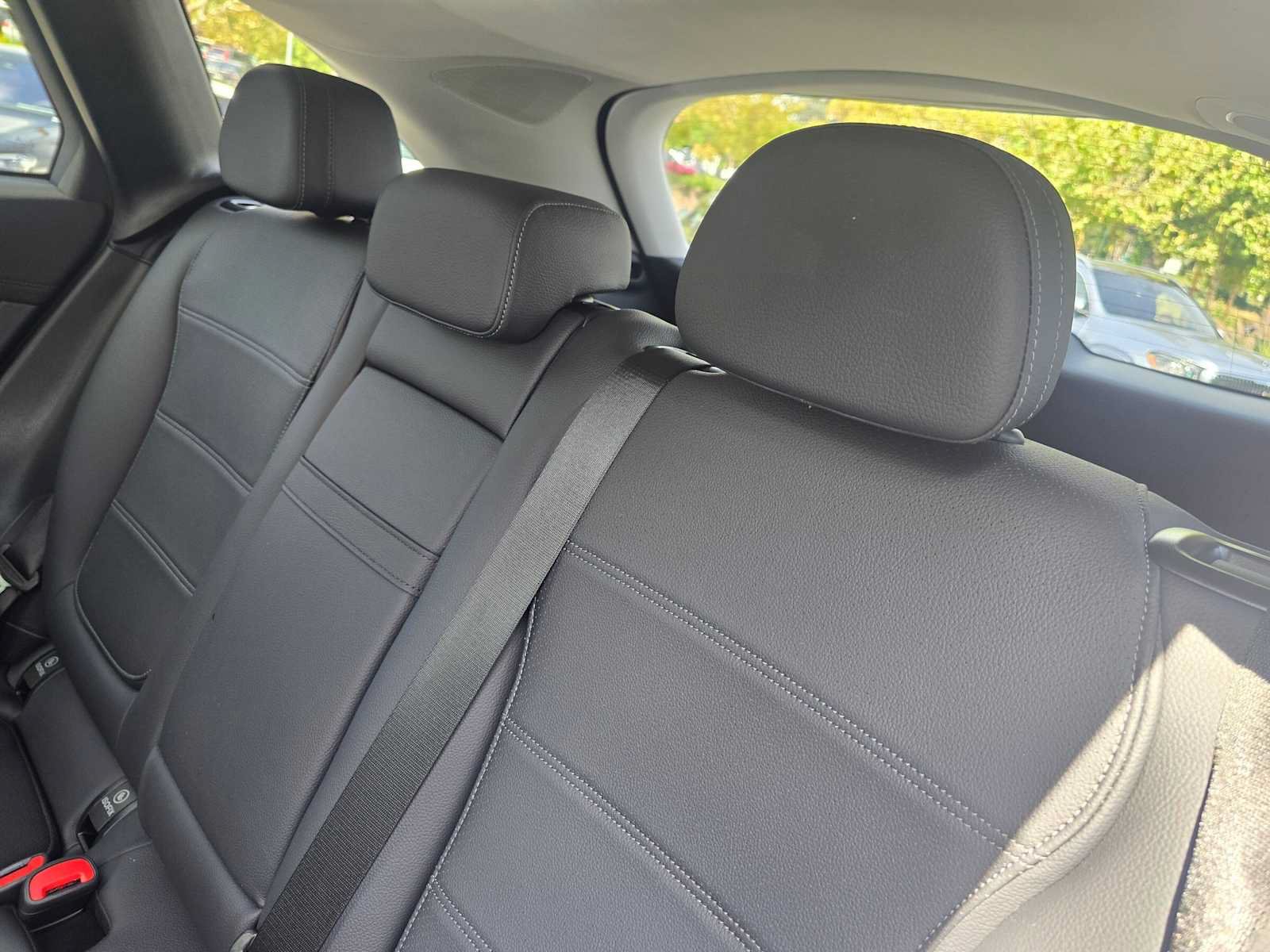 Certified 2025 Mercedes-Benz GLC 350e 4MATIC image 19