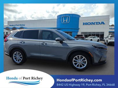 Certified 2024 Honda CR-V EX-L