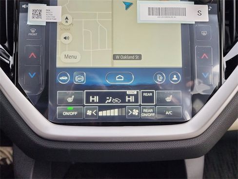 New 2026 Subaru Ascent Limited image 24