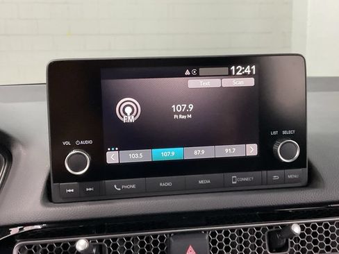 Used 2025 Honda Civic Sport image 14