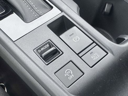 New 2026 Nissan Sentra SV w/ Floor Mat Package FWD image 13