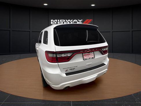 New 2026 Dodge Durango GT image 6