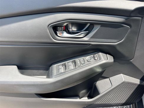 Certified 2023 Honda Accord EX image 20