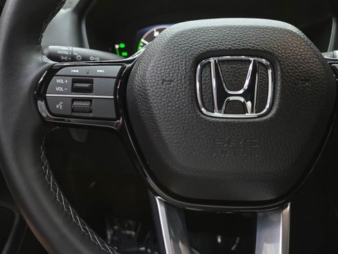 Used 2026 Honda Civic Sport Touring image 19