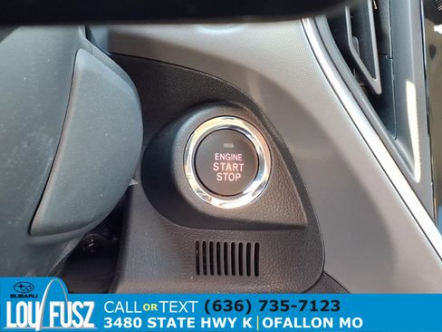 Used 2024 Subaru Crosstrek 2.0i Premium AWD/4WD image 16