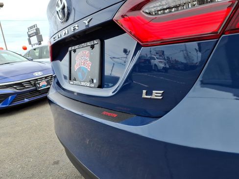 Certified 2024 Toyota Camry LE image 7