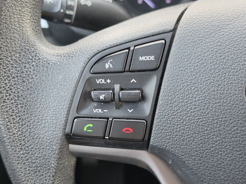 Used 2017 Hyundai Tucson SE FWD image 13