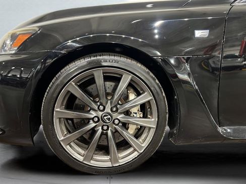 Used 2008 Lexus IS F image 35