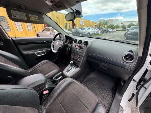 Used 2009 Saturn Vue Red Line w/ Convenience Package image 19