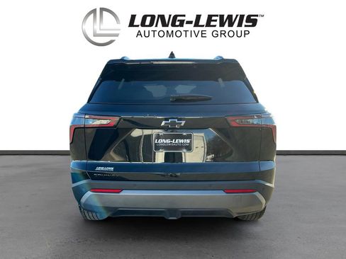 Used 2026 Chevrolet Equinox LT w/ Convenience Package II image 5