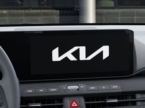 New 2026 Kia K4 LXS image 20
