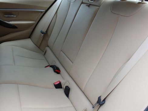 Used 2016 BMW 328i xDrive Sedan AWD/4WD image 13