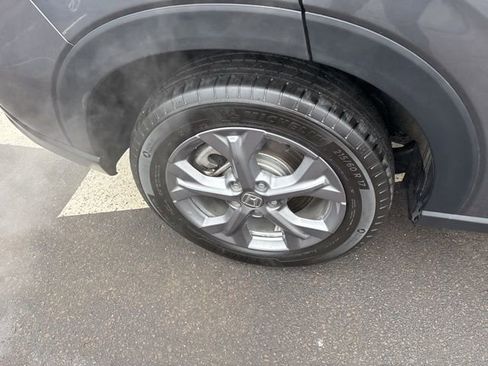 Used 2026 Honda HR-V LX image 33