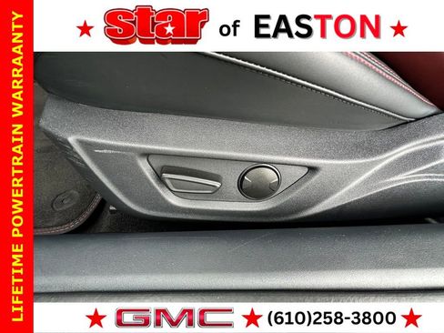 Used 2024 Ford Mustang GT Premium w/ GT Performance Package image 17