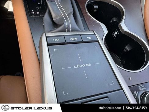 Used 2022 Lexus RX 350 350 w/ Premium Package image 33