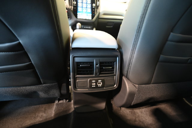 New 2026 Subaru Forester Premium AWD/4WD image 26
