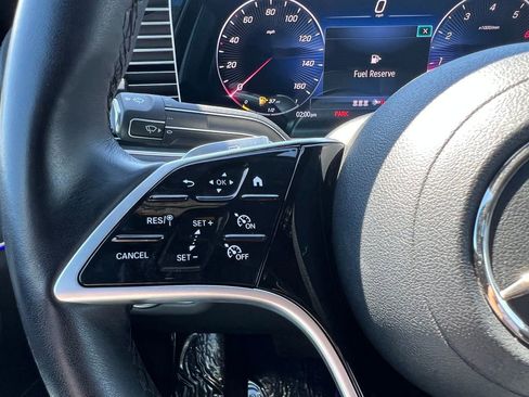 Used 2025 Mercedes-Benz GLE 450 4MATIC Coupe w/ Winter Package image 27