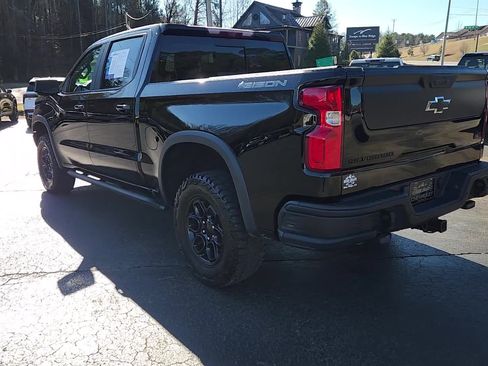 Used 2023 Chevrolet Silverado 1500 ZR2 w/ ZR2 Bison Edition image 13