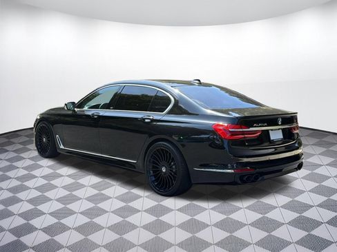 Used 2017 BMW ALPINA B7 xDrive AWD/4WD image 3