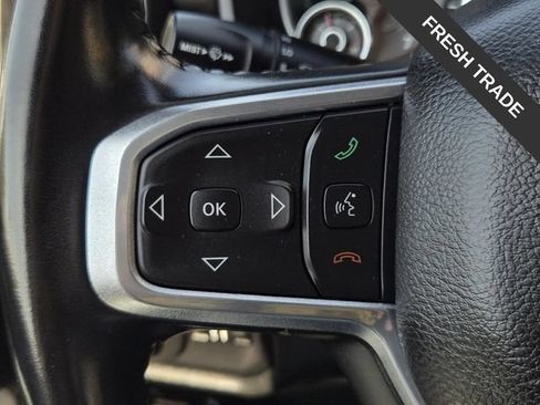 Used 2021 RAM 1500 Laramie w/ Sport Appearance Package AWD/4WD image 28