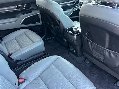 Certified 2024 Kia Telluride SX Prestige X-Pro AWD/4WD image 20