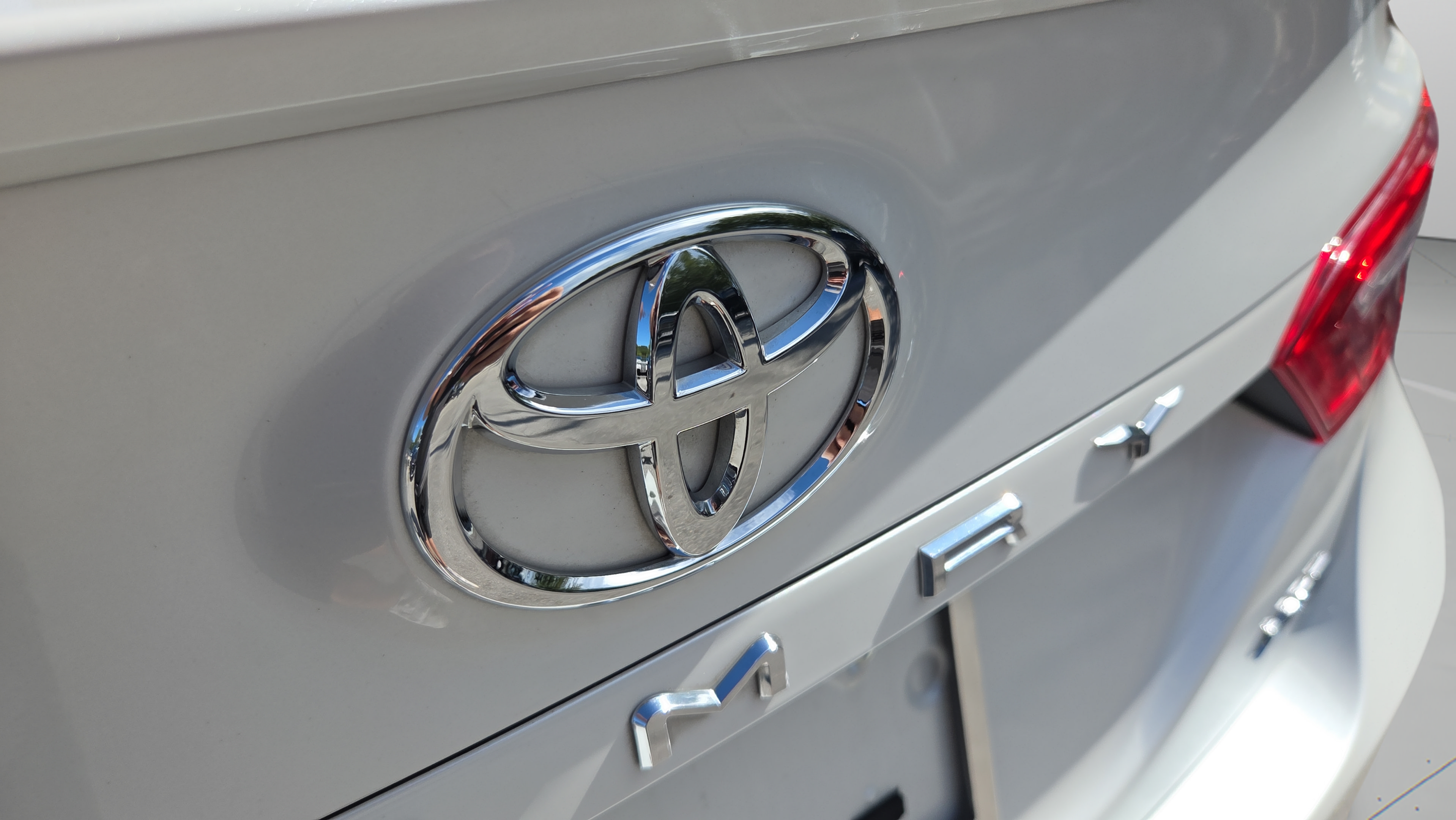 Used 2019 Toyota Camry XSE w/ Driver Assist Package FWD image 15