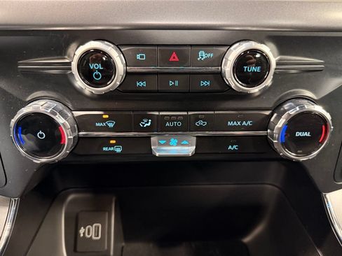 Used 2025 Ford F150 XLT w/ Equipment Group 301A Standard AWD/4WD image 40