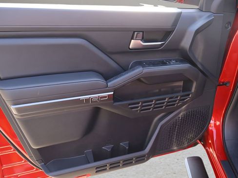 New 2026 Toyota Tacoma TRD Off-Road AWD/4WD image 12