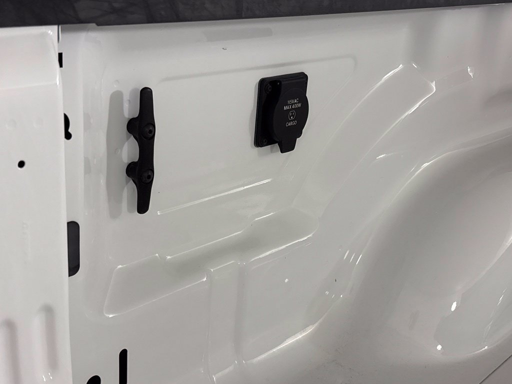 Used 2025 RAM 3500 Tradesman AWD/4WD image 13