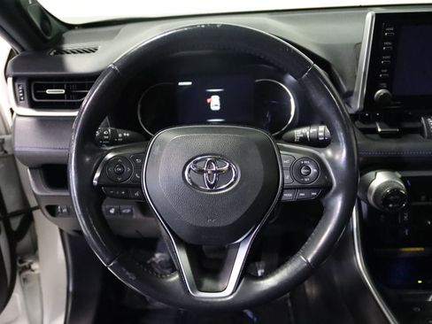 Used 2020 Toyota RAV4 XSE image 37