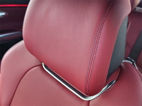 New 2026 Genesis GV70 3.5T Sport Advanced image 11