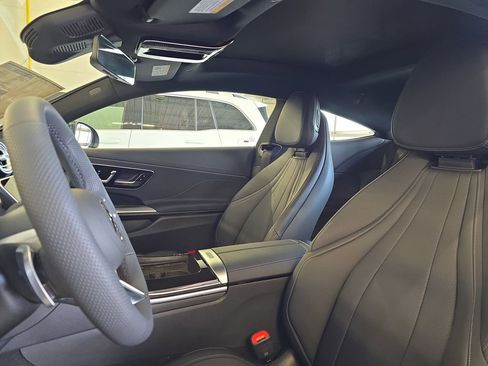New 2026 Mercedes-Benz CLE 450 4MATIC Coupe image 16