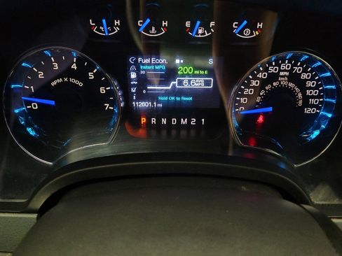 Used 2013 Ford F150 XLT w/ Luxury Equipment Group AWD/4WD image 23