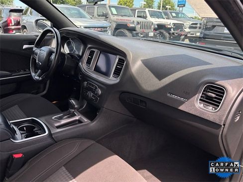 Used 2023 Dodge Charger SXT image 30