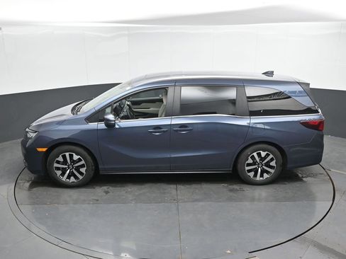 Used 2025 Honda Odyssey EX-L image 31
