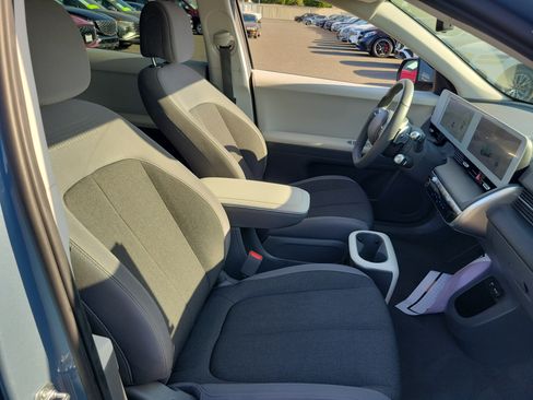 Used 2024 Hyundai Ioniq 5 SEL RWD image 20