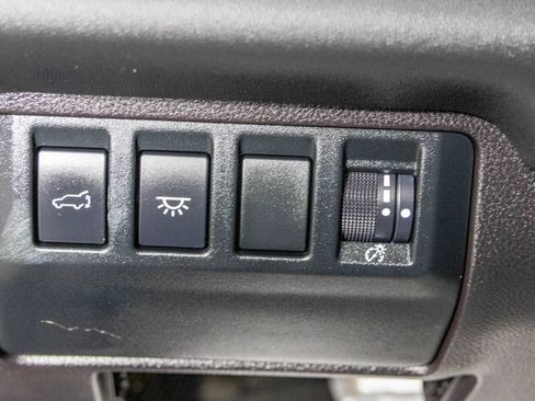 Used 2023 Subaru Ascent Limited w/ Technology Package AWD/4WD image 36