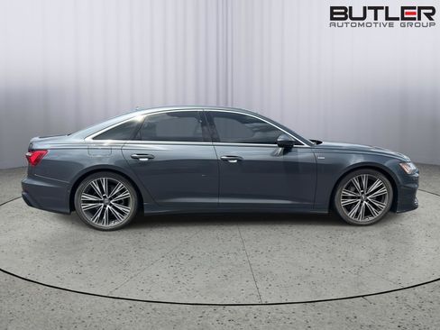 Used 2019 Audi A6 3.0T Prestige AWD/4WD image 5