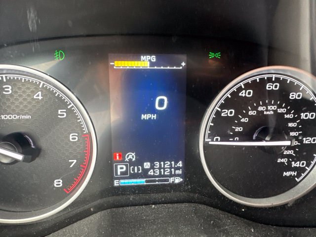 Used 2022 Subaru Forester Premium AWD/4WD image 9