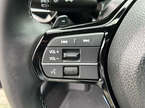 Used 2026 Honda Civic Sport Touring image 12
