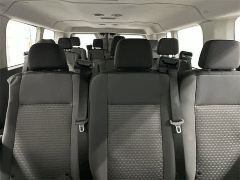 Used 2022 Ford Transit 350 XLT image 14