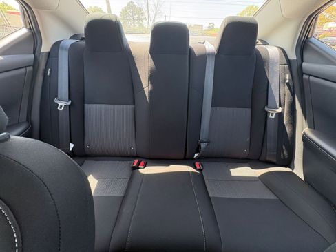 Used 2025 Nissan Sentra SV image 36