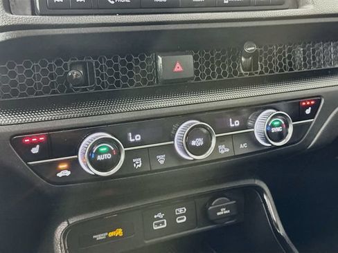 Certified 2024 Honda CR-V EX image 25