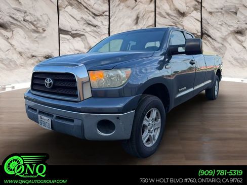 Used 2007 Toyota Tundra SR5 RWD image 1