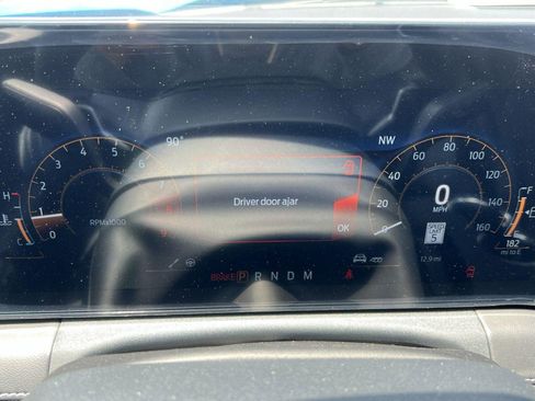 New 2025 Ford Mustang GT Premium w/ GT Performance Package image 17