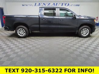 Used 2023 Chevrolet Silverado 1500 RST video 2