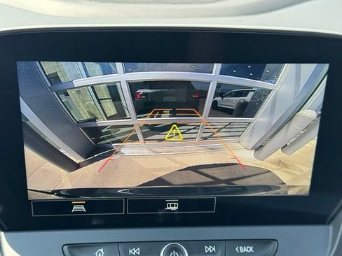 Used 2024 Chevrolet Blazer LT w/ Convenience Package AWD/4WD image 4